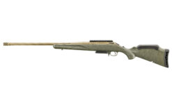 RUGER AMER PRED G2 270WIN 22" BZ/GR