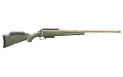 RUGER AMER PRED G2 6.5PRC 22" BZ/GR - Image 2