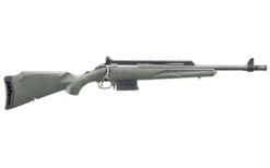 RUGER AMERICAN G2 SCOUT 308WIN 16.1" - Image 2