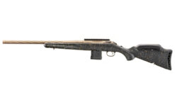 RUGER AMER G2 PRAIRIE 223REM 20" 10R