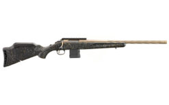 RUGER AMER G2 PRAIRIE 223REM 20" 10R - Image 2