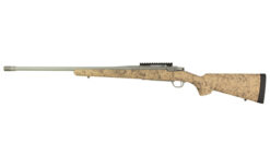 RUGER HKWEYE FTW 308WIN 22" SS 4RD