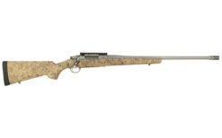 RUGER HKWEYE FTW 308WIN 22" SS 4RD - Image 2
