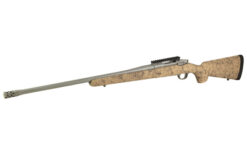 RUGER HKWEYE FTW 308WIN 22" SS 4RD - Image 3
