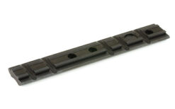 RUGER MKI MKII MKIII SCOPE BASE