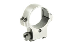 RUGER 30MM HIGH(5) STS (5K30) SLD IN