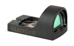 RUGER READYDOT REFLEX SIGHT 15MOA BK - Image 2