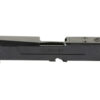 RUGER MAX-9 LONG SLIDE ASSEMBLY BLK