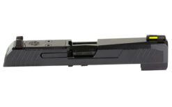 RUGER MAX-9 LONG SLIDE ASSEMBLY BLK - Image 2