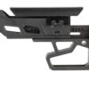 RUGER PRECISION RIFLE BUTTSTOCK BLK