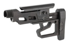 RUGER PRECISION RIFLE BUTTSTOCK BLK - Image 3