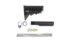 RUG AR15 STOCK KIT W/ M4 STOCK