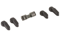 RADIAN TALON SFTY SLCTR 4 LEVER BLK - Image 2