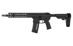 RADIAN MODEL 1 10.5" 223WLD BLK PSTL