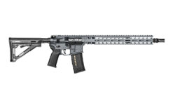 RADIAN MODEL 1 16" 223WLD 30RD GRY