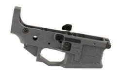RADIAN A-DAC 15 LOWER RECEIVER GRAY - Image 2