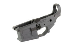 RADIAN A-DAC 15 LOWER RECEIVER GRAY - Image 3