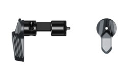 RADIAN TALON 45/90 SAFETY SLCTR GRAY - Image 2