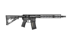 RADIAN MODEL 1 14.5" 6MM ARC BLK