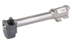 RADIAN AFTRBRNR RJ FOR GLK 48 BK/GRY