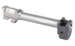 RADIAN AFTRBRNR RJ FOR GLK 48 BK/GRY - Image 2