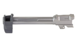 RADIAN AFTRBRNR RJ FOR GLK 48 BK/GRY - Image 3