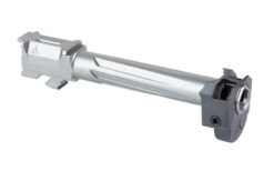 RADIAN AFTRBRNR RJ FOR G17 G5 BK/GRY - Image 2
