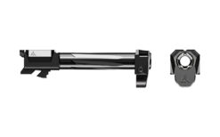 RADIAN AFTRBRNR RJ FOR G19 G4 BK/GRY