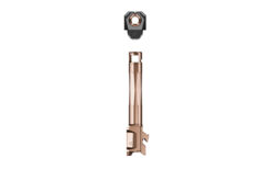 RADIAN AFTRBRNR RJ FOR GL19 G6 BK/BZ