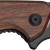 SEN STRATEX WOOD 3 DROP POINT
