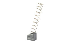 SHIELD MAG EXT +5/4 FOR GLK17/22 GRY - Image 2