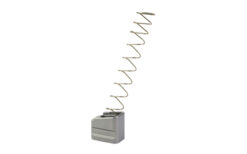 SHIELD MAG EXT +5/4 FOR GLK19/23 GRY - Image 2