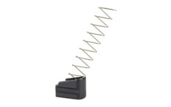 SHIELD BASE PLATE FOR GLK 43 +2 BLK - Image 2