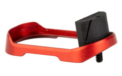 SHIELD ARMS MAGWELL FOR G43X/48 RED - Image 2