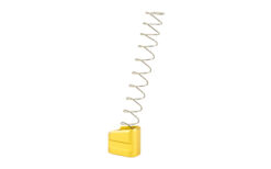 SHIELD ARMS S15 +5 EXT GOLD - Image 2