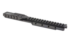 SAMSON HNBL T-1 RL MINI 14 08+ BLK