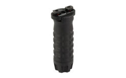 SAMSON M-LOK GRP MED  GRND BLK - Image 2