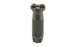 SAMSON M-LOK VERTICAL GRIP MED BLK - Image 2