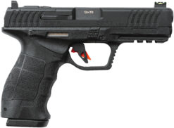 SAR SAR9 9MM GEN3 U-80 17RD