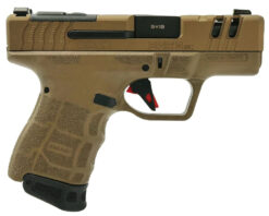 SAR SAR9 SUBCOMPACT 9MM BRONZE 12RD 15RD