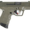 SAR SAR9 SUBCOMPACT 9MM ODG 12RD 15RD