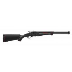 SAV 42 TAKEDOWN 22LR 410GA 20 BLK AS W/BAG