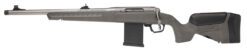 SAV 110 RIDGE HUNTER 308WIN 18 10RD LH