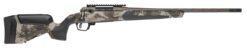 SAV 110 CORE HUNTER PRO WOODLAND 300WIN 22 3R