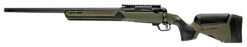 SAV 110 CORE PREDATOR 22-250REM 22 10RD LH