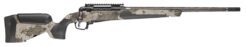 SAV 110 ULTRALITE PRO WOODLAND 270WIN 20 3RD