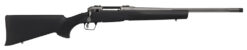 SAV 110 TRAIL HUNTER LITE V2 7MM PRC 20 2RD
