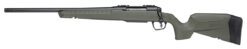 SAV AXIS 2 GREEN 25-06REM 20 4RD LH