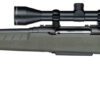 SAV AXIS 2 XP GREEN 270WIN 20 3-9X40 4RD LH