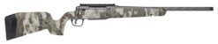 SAV AXIS 2 PRO WOODLAND 25-06REM 20 4RD
